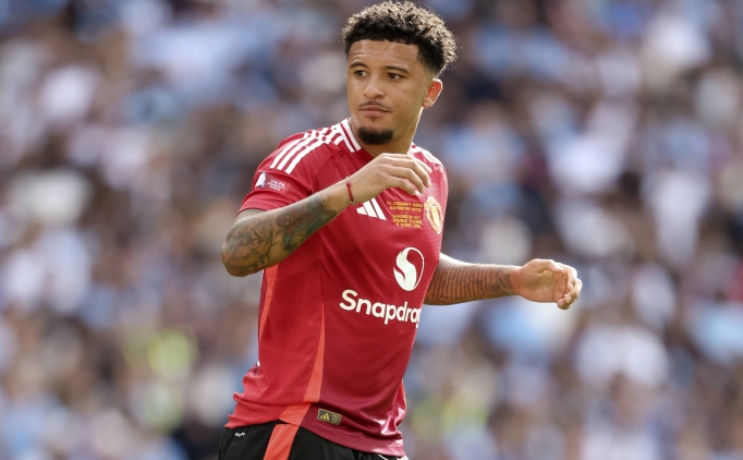 Sporx: Beşiktaş'ta Jadon Sancho gerçeği