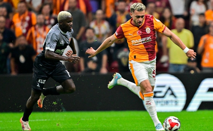 Bar Alper cephesinden Galatasaray'a yalanlama