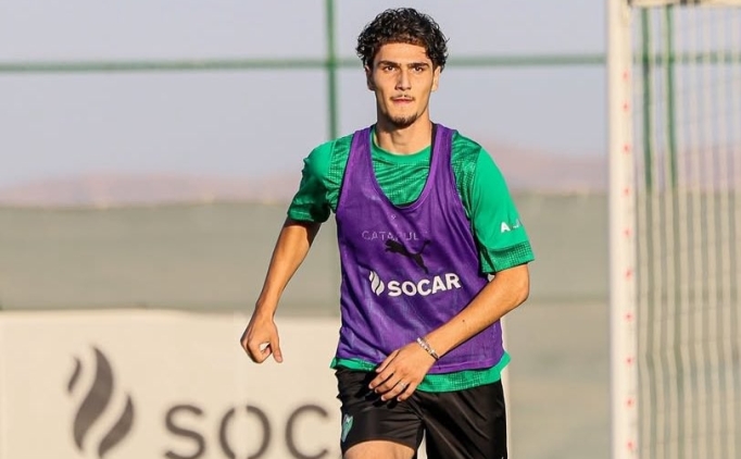 Napoli, Idr FK'den zder zcan ile anlat!