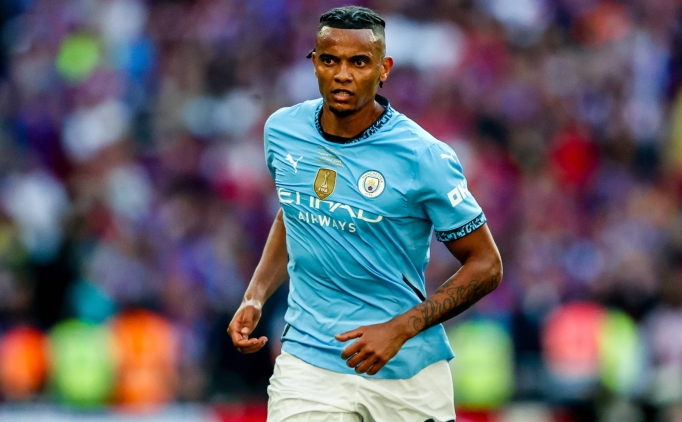 Galatasaray, Akanji'ye szlemeyi gnderdi!