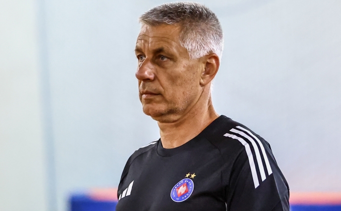 Stoytchev: 'Sporda disiplin, motivasyondan daha �nemli'