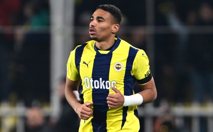 Sporx: Beşiktaş'a Djiku için tek rakip Rusya'dan