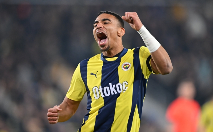 Spartak Moskova'dan Djiku'ya teklif!