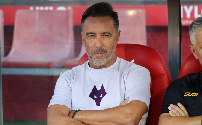 Wolverhampton ayr�l��� a��klad�: Vitor Pereira!