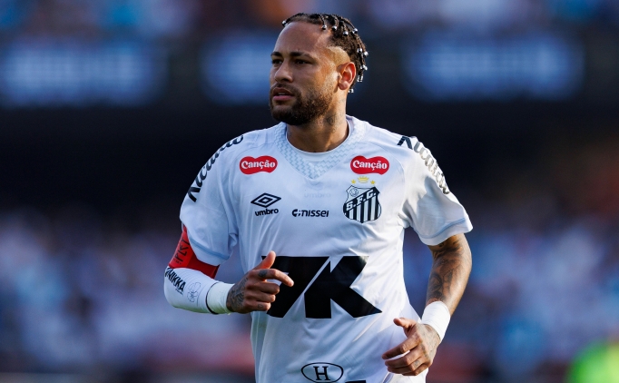 Neymar'a milyarl�k 'miras' piyangosu