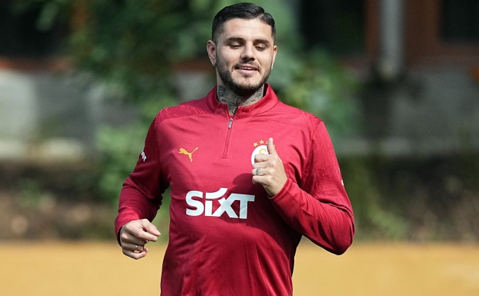 Sporx: Galatasaray'dan Icardi açıklaması