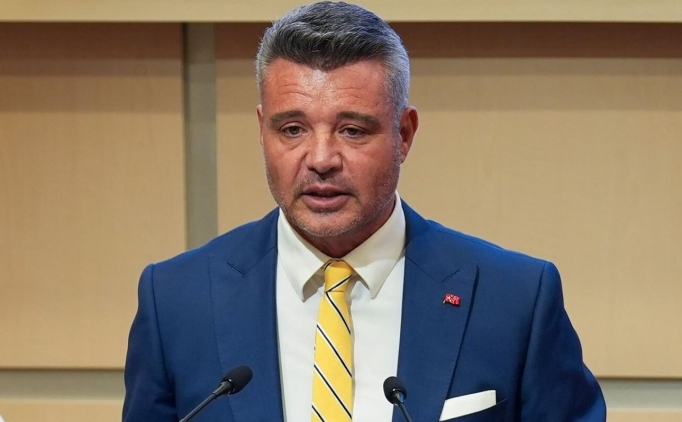 Sadettin Saran: 'Ali Ko�'un teklifini kabul etmedim'