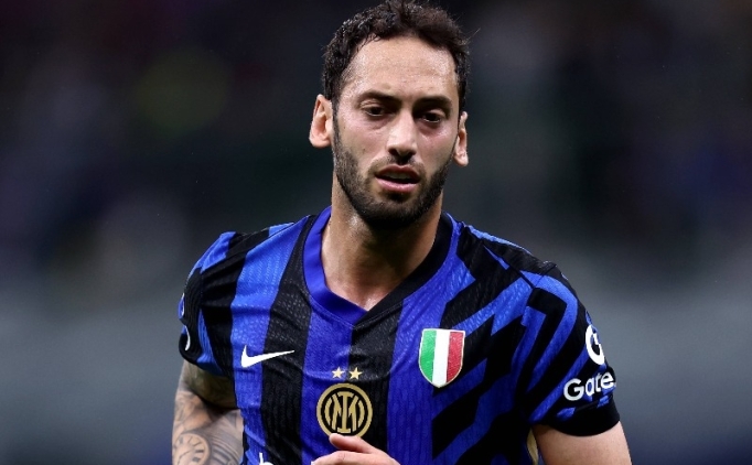 Galatasaray'da �alhano�lu i�in geri say�m ba�lad�