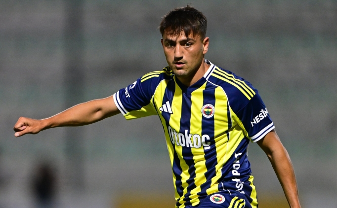 Sporx: Beşiktaş, Cengiz Ünder için harekete geçti
