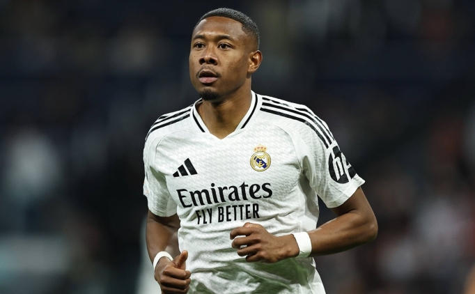 Sporx: Fenerbahçe ve Beşiktaş, Real Madrid'li yıldızın peşinde