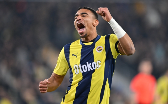 Sporx: Fenerbahçe'de sözleşme fesih