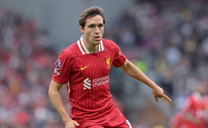 Liverpool'dan Federico Chiesa karar�!