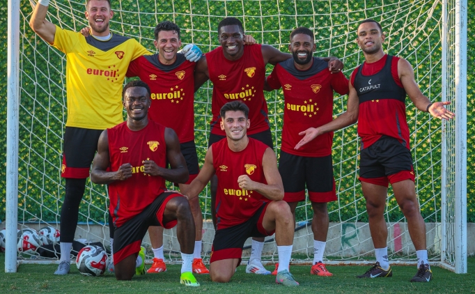 G�ztepe, Fransa'ya ��karma yapacak