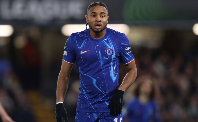 Christopher Nkunku, Milan'a transfer oluyor!