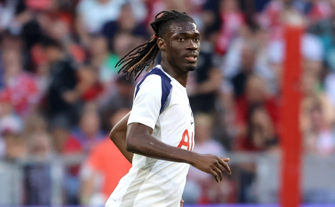 Fenerbah�e'den Bissouma i�in g�r��me!