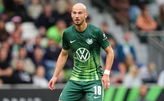 Be�ikta�'ta Cerny i�in geri say�m