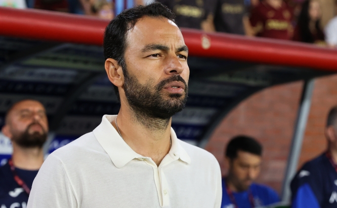 Seluk nan'dan Beikta ve istifa yant!