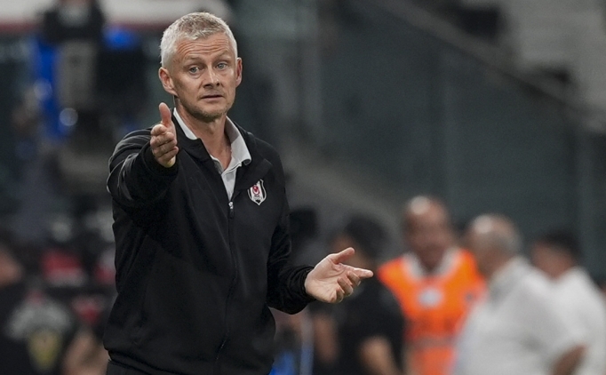 Sporx: Serdal Adalı: "Ole'yi o maçta göndermiştim aslında"