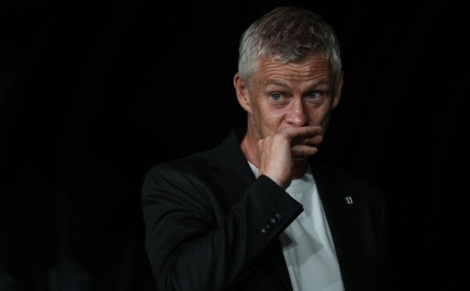 Sporx: Solskjaer'in ayrılığı Avrupa'da yankı buldu