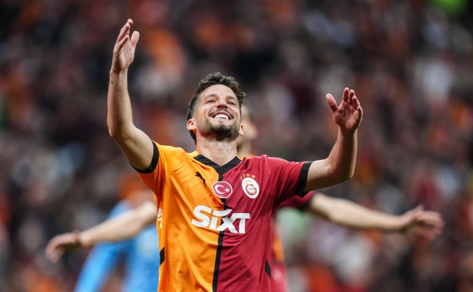 Dries Mertens, Trabzonspor mana geliyor
