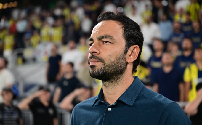 Seluk nan: 'Takm henz birbirini tanmyor'