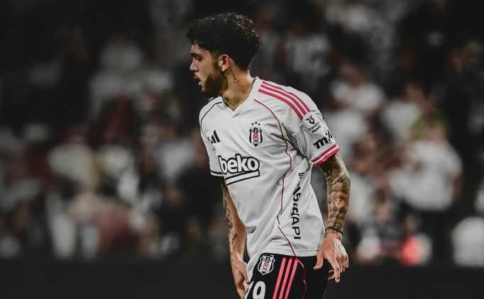 Sporx: Beşiktaş'ta ayrılık: Emrecan Terzi