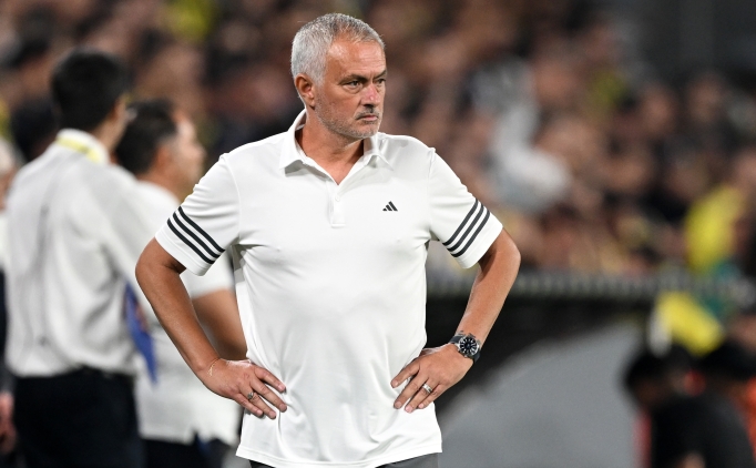 Sporx: Jose Mourinho için Rusya iddiası