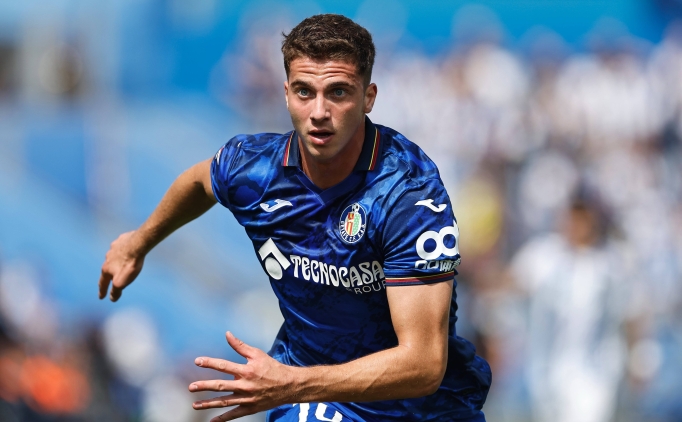 Gztepe Bertu Yldrm' istiyor