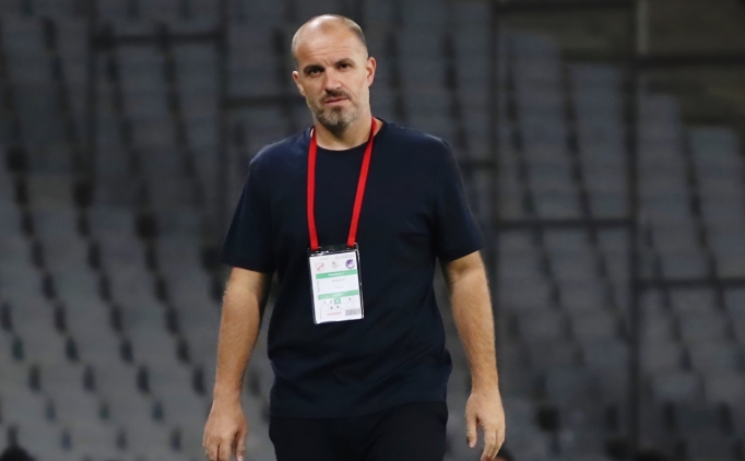 Boluspor'da Mustafa Er dnemi sona erdi