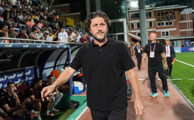 Fatih Tekke'den Oulai a��klamas�!