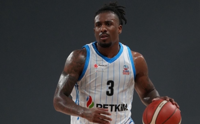 Aliaa Petkimspor yine malup oldu!