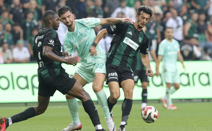 Be�ikta�'a eski oyuncular� rakip!