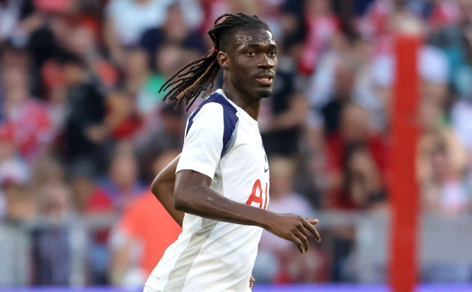 Sporx: Galatasaray, Bissouma'dan vazgeçti