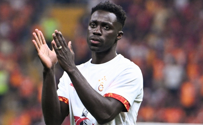 Sporx: Davin Sanchez, Galatasaray tarihine geçti