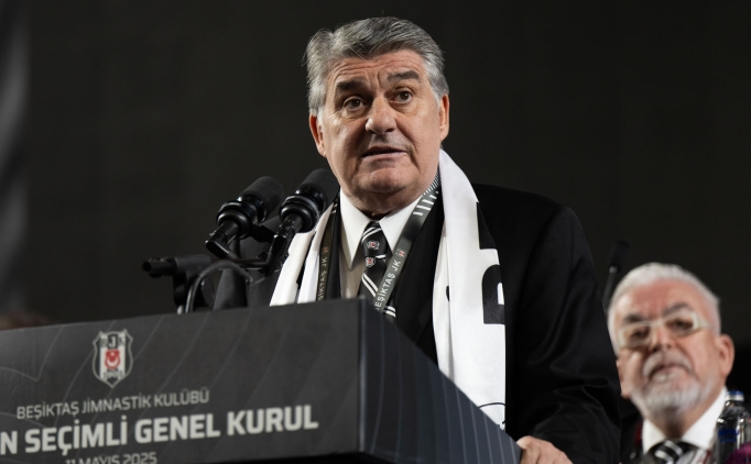 Sporx: CANLI | Serdal Adalı konuşuyor