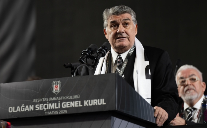 Sporx: Beşiktaş'ta büyük temizlik