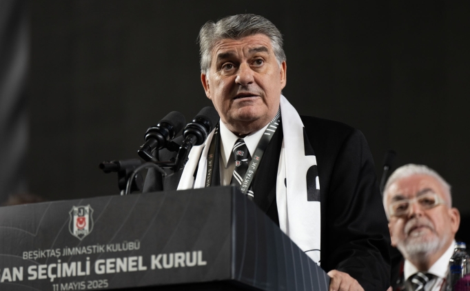 Beikta, iki transferde sona yaklat!