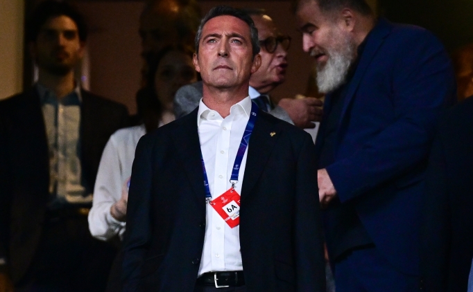 Fenerbahe'de yeni hoca aray: ncelik hcum futbolu!