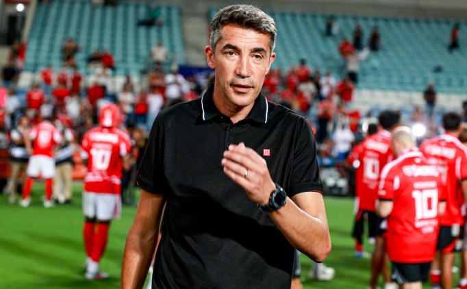 Bruno Lage'ye Msr'dan dev teklif!