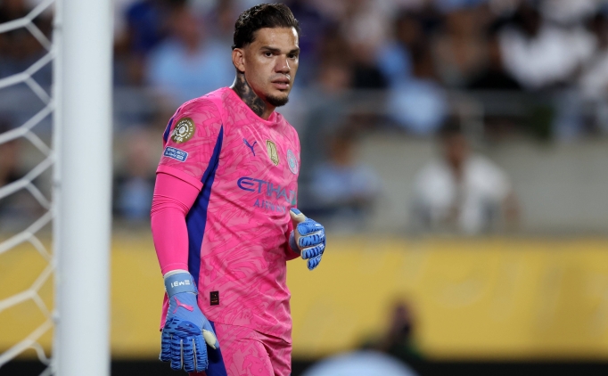 Sporx: Fenerbahçe'den yeni teklif: Ederson