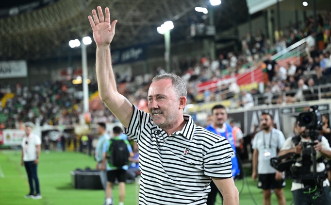 Sporx: Beşiktaş'ta transfer mesaisi sürüyor