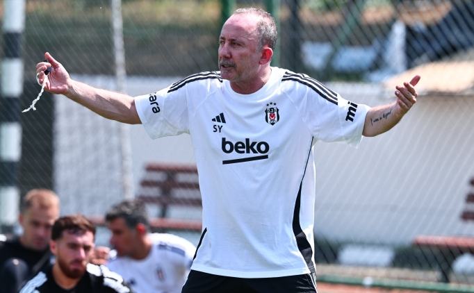 Sergen Yaln'dan transfer aklamas!