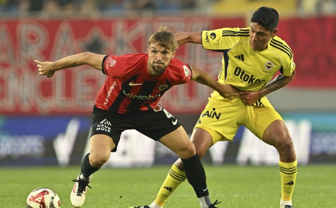 Edson Alvarez: 'Dinlenmeye gelmedim!'