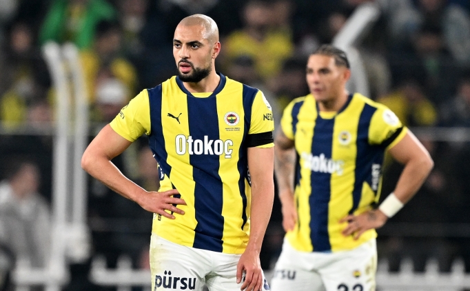 Sevilla, Amrabat'� istiyor!