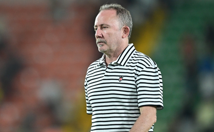 Be�ikta�'a yeni DNA: Sergen Yal��n modeli