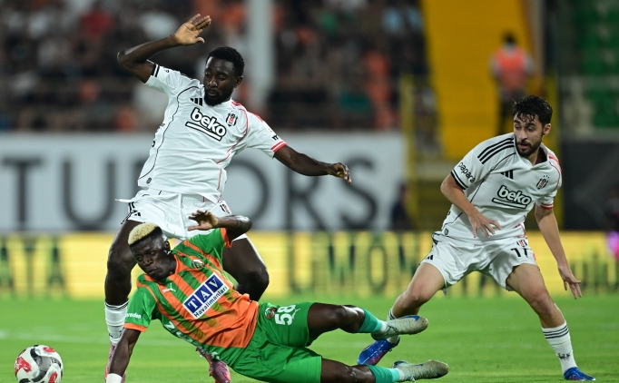 Kartal Kayra Ylmaz: 'Kt gidiata son vereceiz'