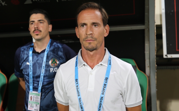 Joao Pereira: 'Buras ok zor bir lig!'