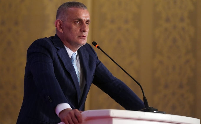 TFF'den Fenerbah�e'ye cevap!