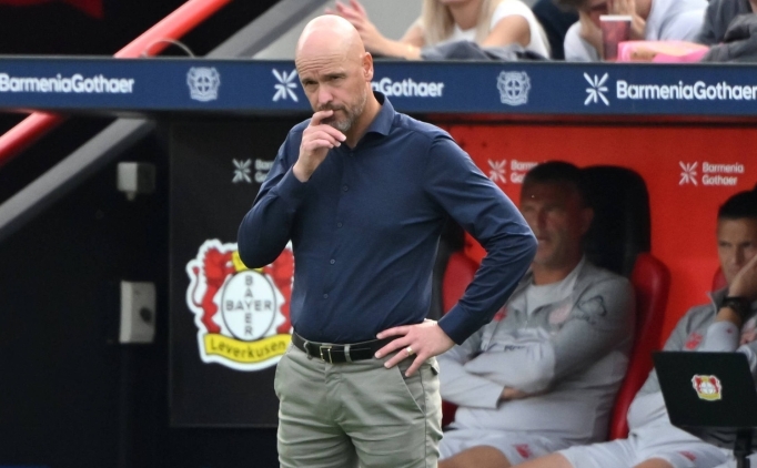 Wolverhampton, Erik ten Hag ile grecek!