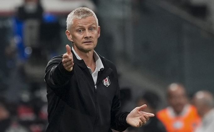 Sporx: Solskjaer'den istifa tepkilerine cevap